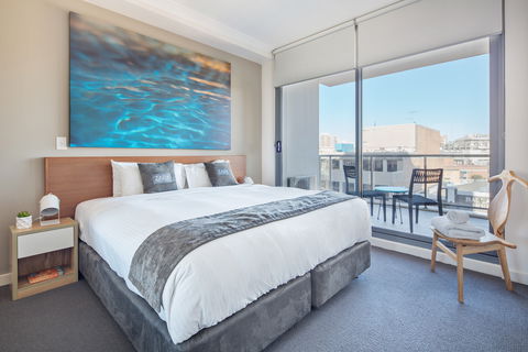 Zara Tower Serviced Apartments - Tourism Guide 13