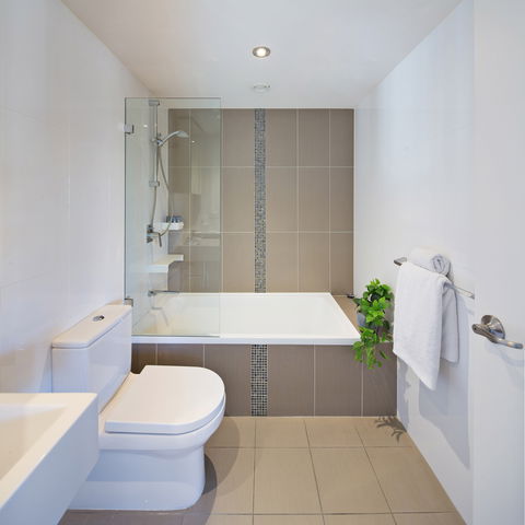 Zara Tower Serviced Apartments - Tourism Guide 14