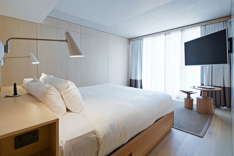 Zara Tower Serviced Apartments - Tourism Guide 16