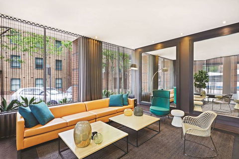 Adina Apartment Hotel Sydney Surry Hills - Tourism Guide 3