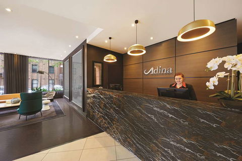 Adina Apartment Hotel Sydney Surry Hills - Tourism Guide 4