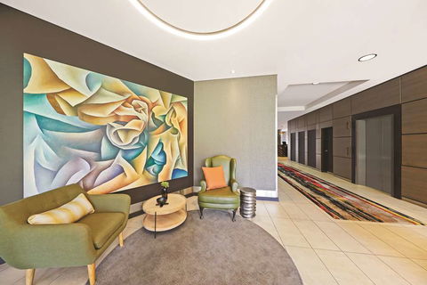Adina Apartment Hotel Sydney Surry Hills - Tourism Guide 5