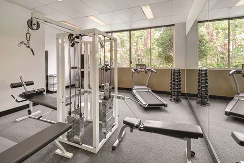 Adina Apartment Hotel Sydney Surry Hills - Tourism Guide 14
