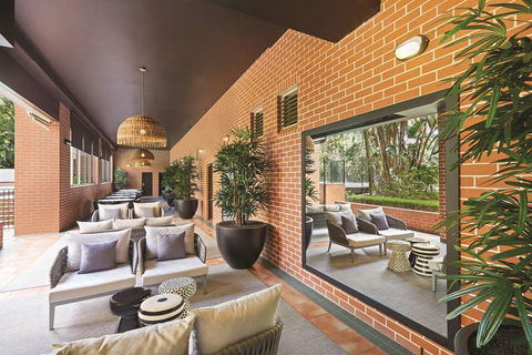 Adina Apartment Hotel Sydney Surry Hills - Tourism Guide 15