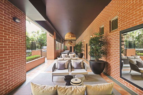 Adina Apartment Hotel Sydney Surry Hills - Tourism Guide 16