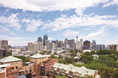 Adina Apartment Hotel Sydney Surry Hills - Tourism Guide 17