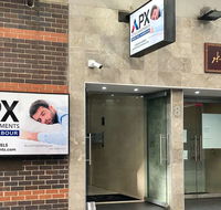 APX Apartments Darling Harbour - Cruises Travel