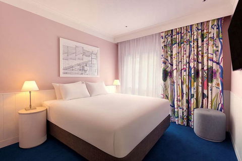 Adina Apartment Hotel Chippendale - Tourism Guide 5