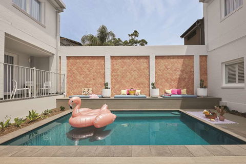 Adina Apartment Hotel Chippendale - Tourism Guide 10