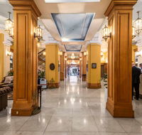 Castlereagh Boutique Hotel Ascend - Cruises Travel