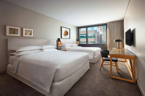 Four Points By Sheraton, Central Park - Cruises Travel 6