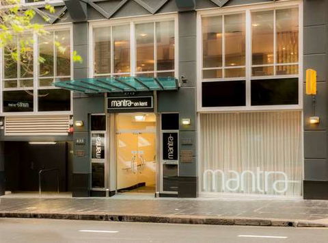 Mantra On Kent - Cruises Travel 0