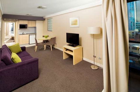Mantra Sydney Central - Cruises Travel 3