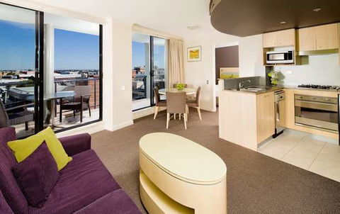 Mantra Sydney Central - Cruises Travel 5