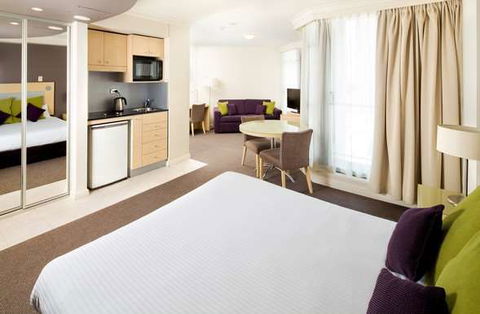 Mantra Sydney Central - Cruises Travel 6