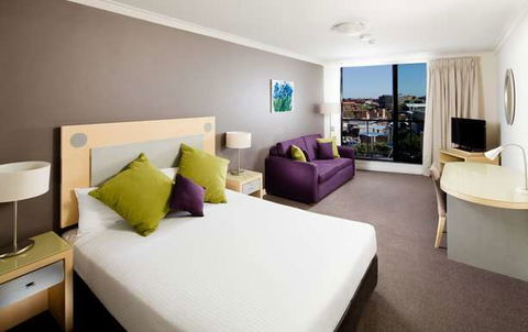 Mantra Sydney Central - Cruises Travel 7