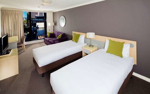 Mantra Sydney Central - Cruises Travel 8