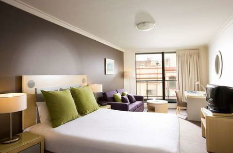 Mantra Sydney Central - Cruises Travel 10