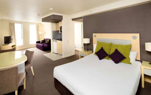 Mantra Sydney Central - Cruises Travel 11