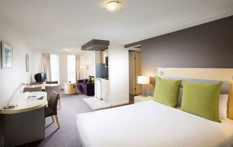 Mantra Sydney Central - Cruises Travel 12