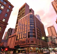 Metro Hotel Marlow Sydney Central - Cruises Travel
