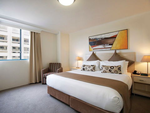 Oaks On Castlereagh - Cruises Travel 2