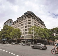 Vibe Hotel Sydney - Cruises Travel