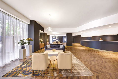 Vibe Hotel Sydney - Cruises Travel 2