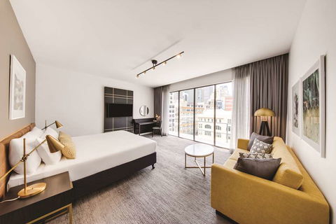 Vibe Hotel Sydney - Cruises Travel 6