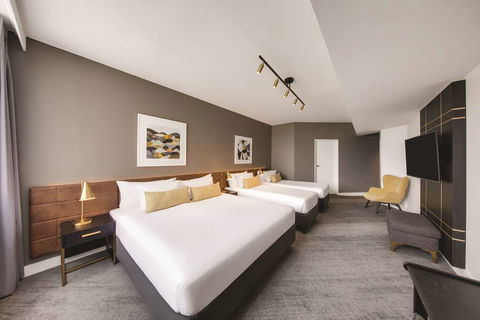 Vibe Hotel Sydney - Cruises Travel 13