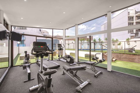 Vibe Hotel Sydney - Cruises Travel 17