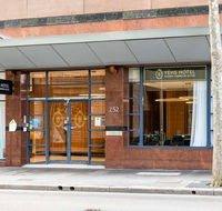 YEHS Hotel Sydney Harbour Suites - Cruises Travel