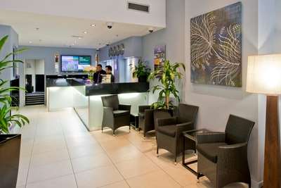 Park Regis City Centre Hotel - Cruises Travel 4