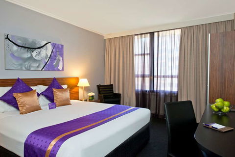 Park Regis City Centre Hotel - Cruises Travel 5