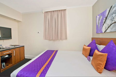 Park Regis City Centre Hotel - Cruises Travel 6
