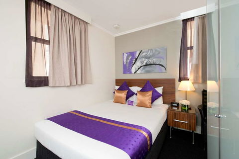 Park Regis City Centre Hotel - Cruises Travel 7