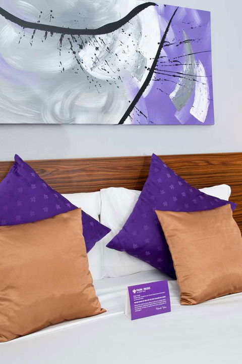 Park Regis City Centre Hotel - Cruises Travel 8