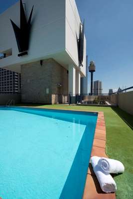 Park Regis City Centre Hotel - Cruises Travel 10
