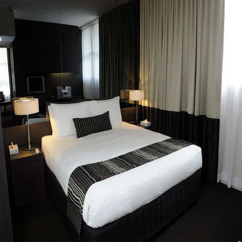 Park Regis City Centre Hotel - Cruises Travel 12
