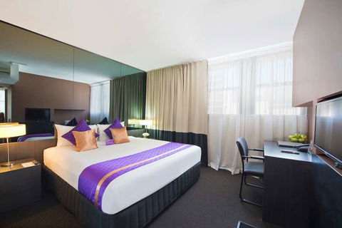 Park Regis City Centre Hotel - Cruises Travel 13