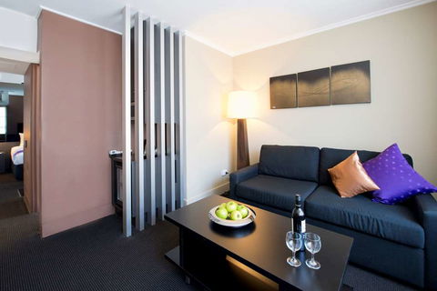 Park Regis City Centre Hotel - Cruises Travel 14