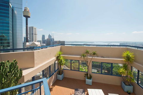 Park Regis City Centre Hotel - Cruises Travel 15