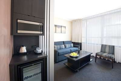 Park Regis City Centre Hotel - Cruises Travel 16