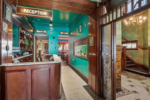 Hotel Harry, An Ascend Hotel - Cruises Travel 3