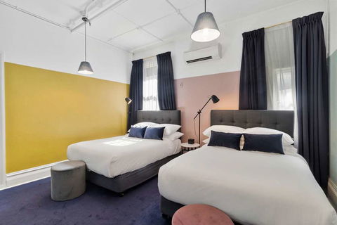 Hotel Harry, An Ascend Hotel - Cruises Travel 6
