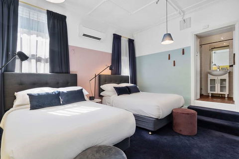 Hotel Harry, An Ascend Hotel - Cruises Travel 7