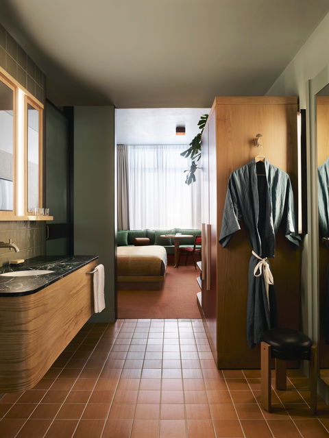 ACE Hotel Sydney - Travel Search 10