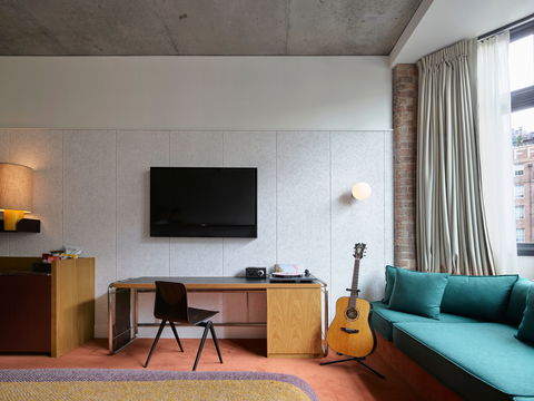 ACE Hotel Sydney - Travel Search 14