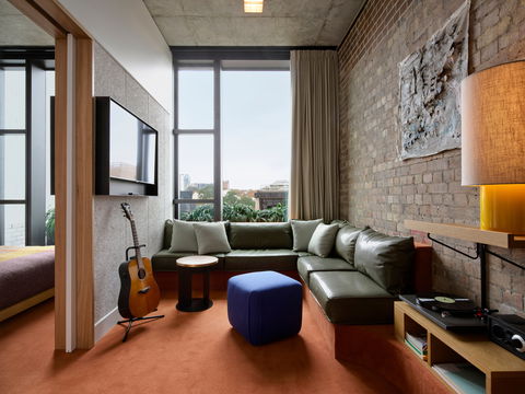 ACE Hotel Sydney - Travel Search 15
