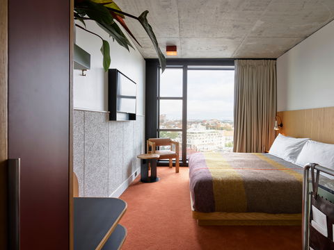 ACE Hotel Sydney - Travel Search 17